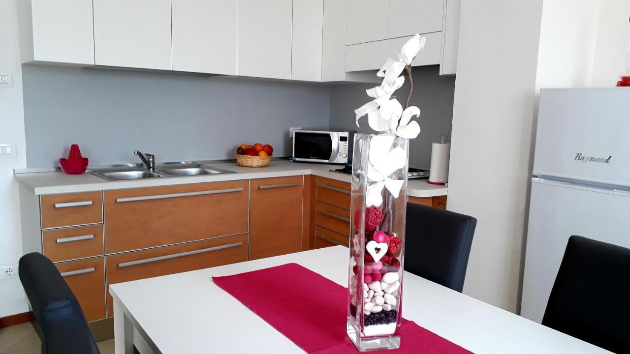 Mariel Holiday Home 莱维科特尔梅 外观 照片