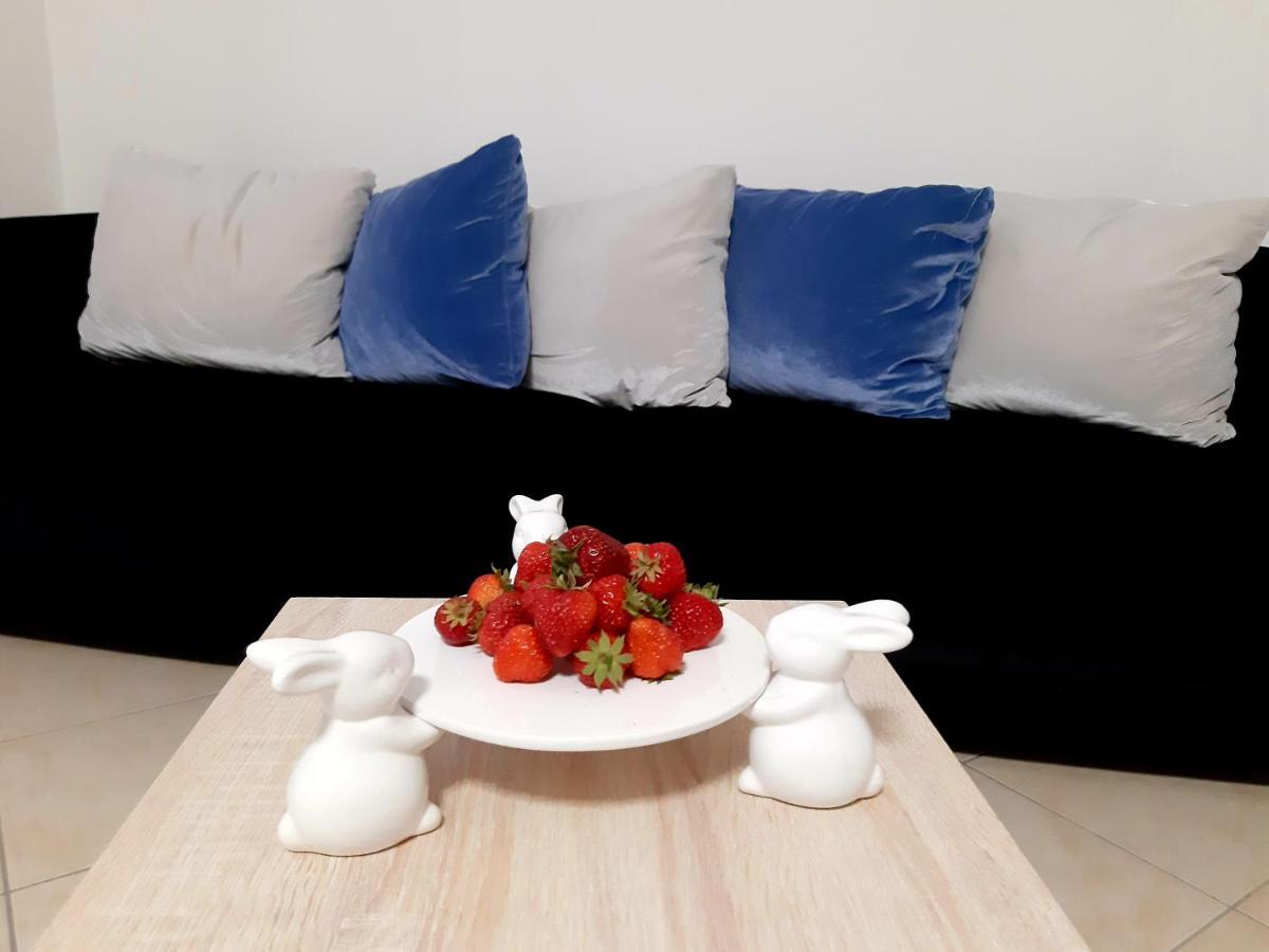 Mariel Holiday Home 莱维科特尔梅 外观 照片