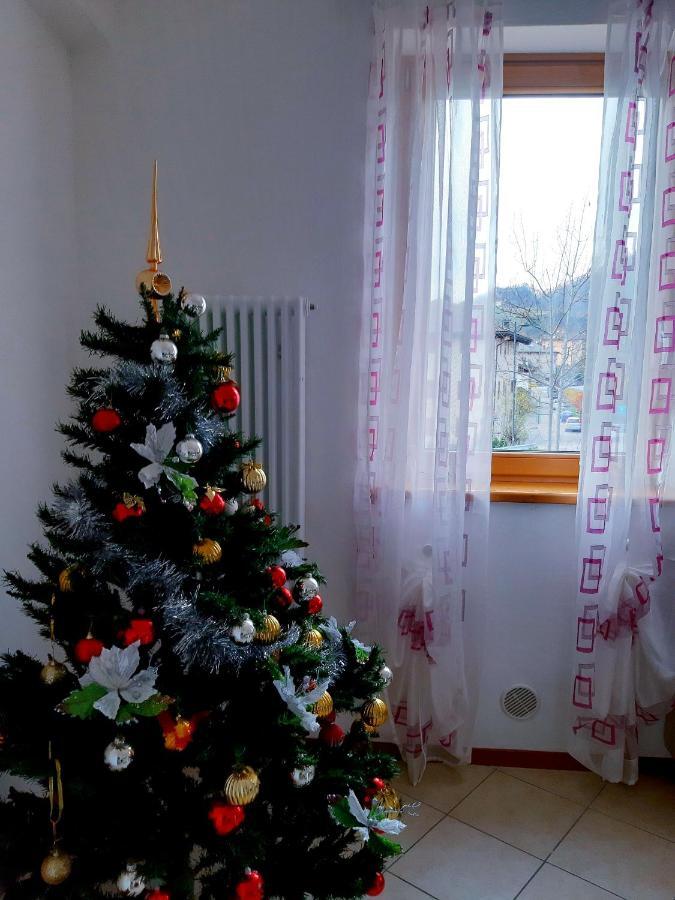 Mariel Holiday Home 莱维科特尔梅 外观 照片