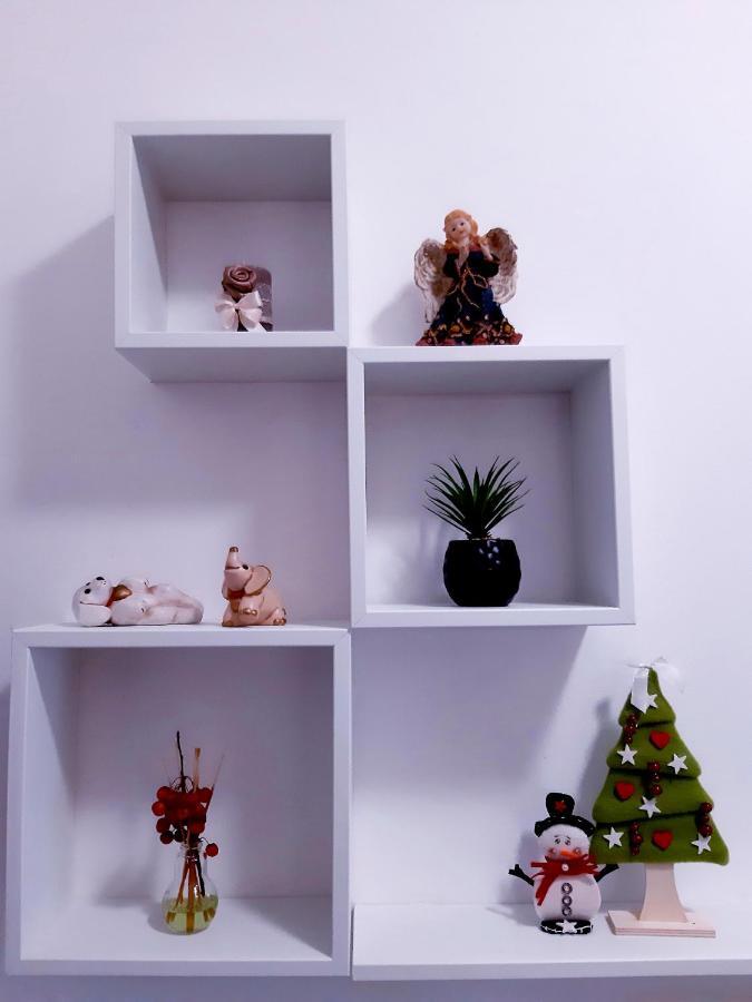 Mariel Holiday Home 莱维科特尔梅 外观 照片